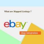 What are Mapped Listings ?